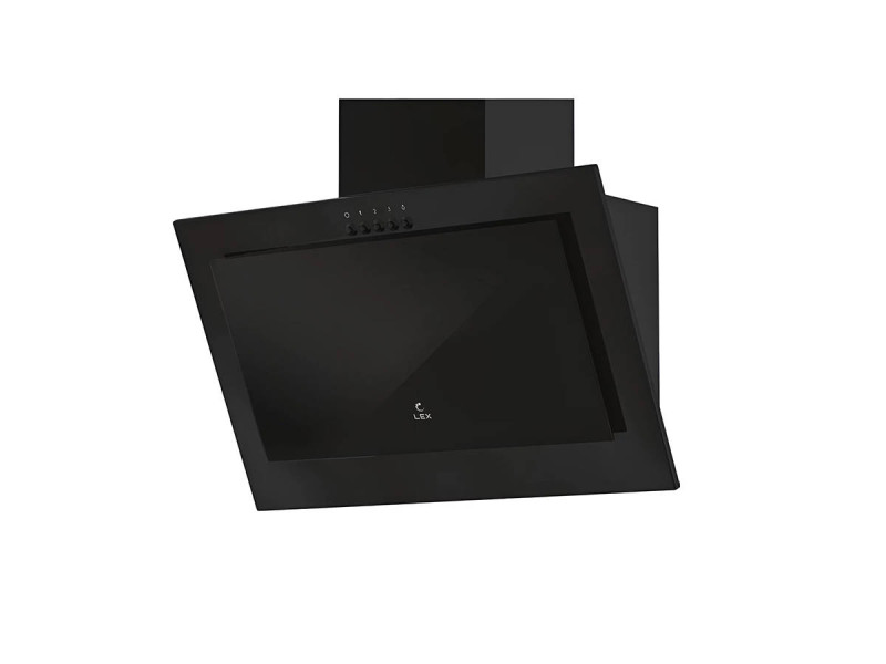 Вытяжка Mio G 500 Black Вытяжка Mio G 500 Black