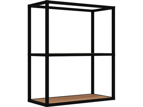 Полка навесная Полки Лофт 60 см