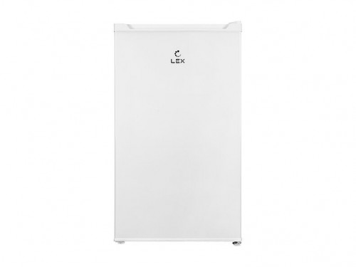 Отдельностоящий холодильник LEX RFS 101 DF WH