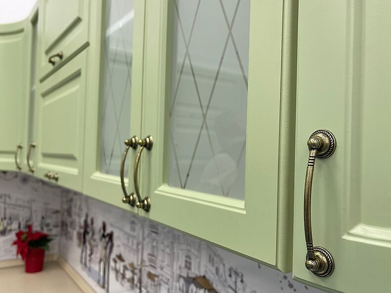 Кухня Ницца 2,3 метра