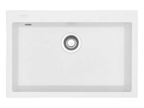 Мойка гранитная Longran Cube CUG760.500 Мойка гранитная Longran Cube CUG760.500