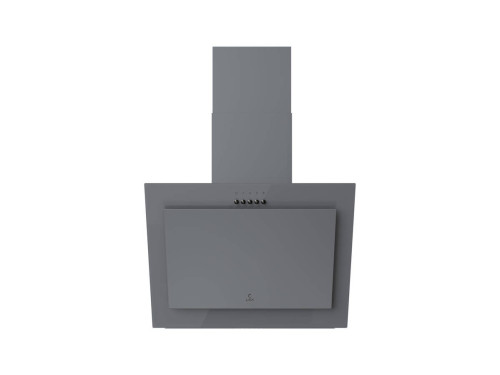 Вытяжка кухонная наклонная MIO 600 GREY Вытяжка кухонная наклонная MIO 600 GREY