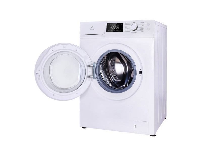 Стиральная машина LWM08012WID