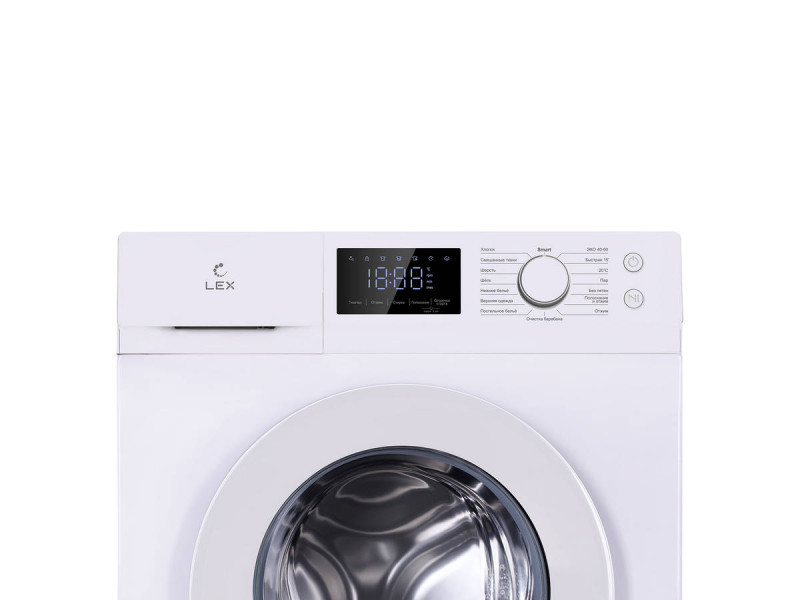Стиральная машина LWM08012WID