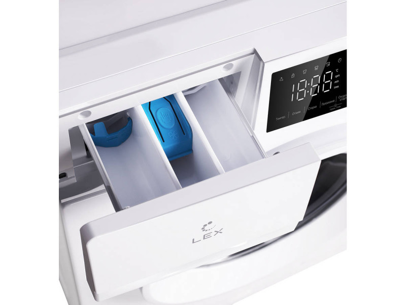 Стиральная машина LWM08012WID