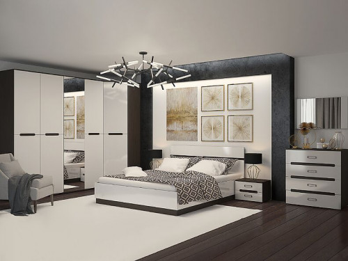 Спальня Вегас