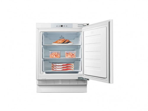 Встраиваемый морозильный шкаф LEX FBI 101 DF Встраиваемый морозильный шкаф LEX FBI 101 DF