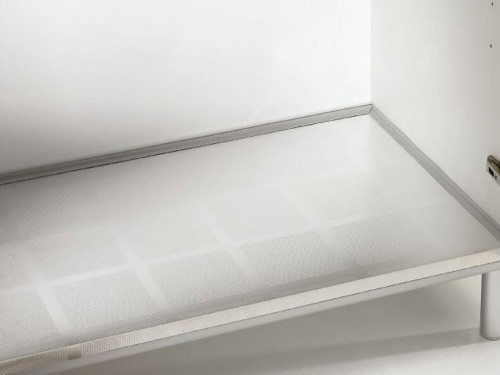 Поддон алюминиевый Opes 80см