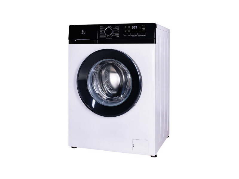 Стиральная машина LWM10012WBlID