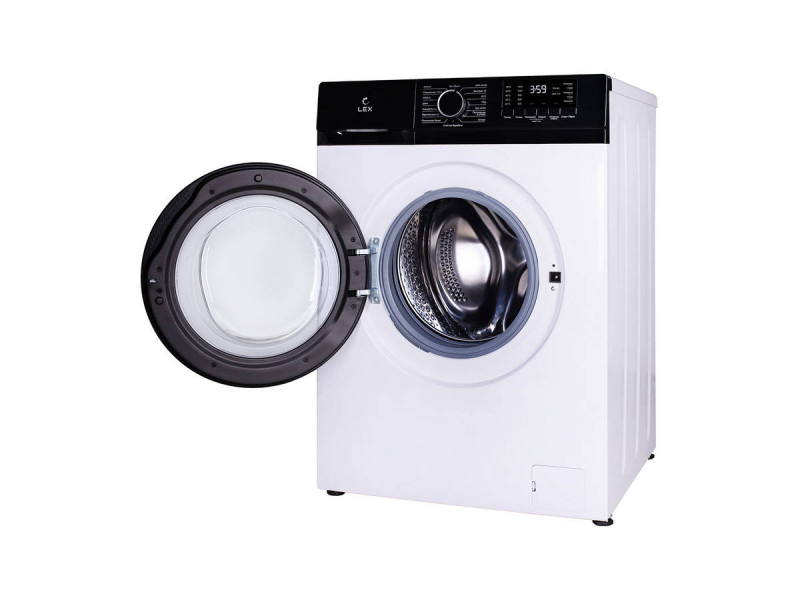 Стиральная машина LWM10012WBlID