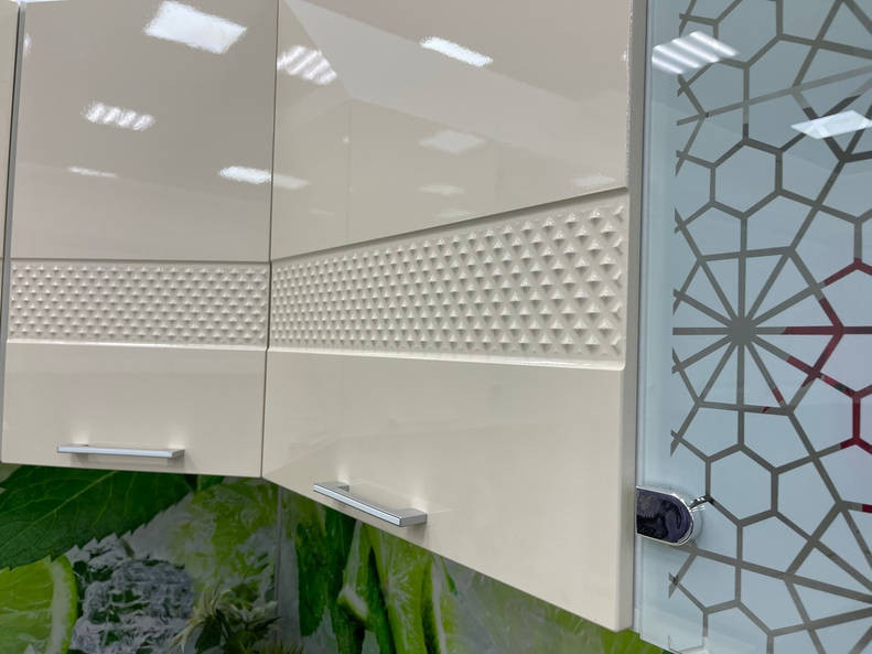 Кухня Люкс - длина 2,4 м