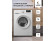Стиральная машина LWM10012WID
