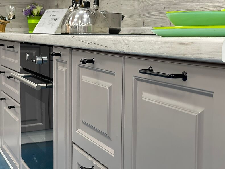 Кухня Ницца Роял 3,4 метра Кухня Ницца Роял 3,4 метра