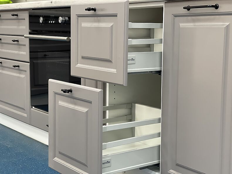 Кухня Ницца Роял 3,4 метра Кухня Ницца Роял 3,4 метра