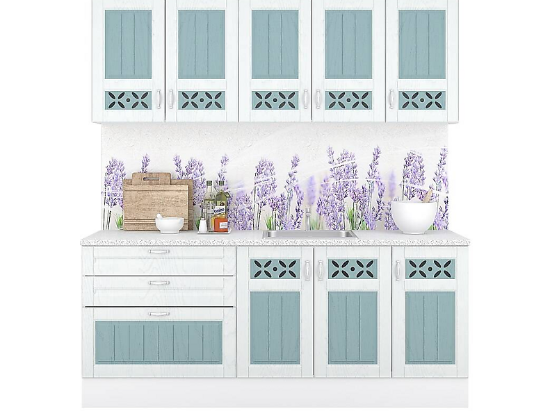 Кухня Камелия 2,0 метра