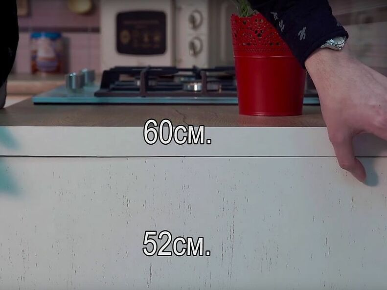 Кухня Ника 3,2 метра