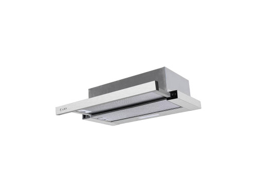 Вытяжка HONVER 2M 600 INOX Вытяжка HONVER 2M 600 INOX