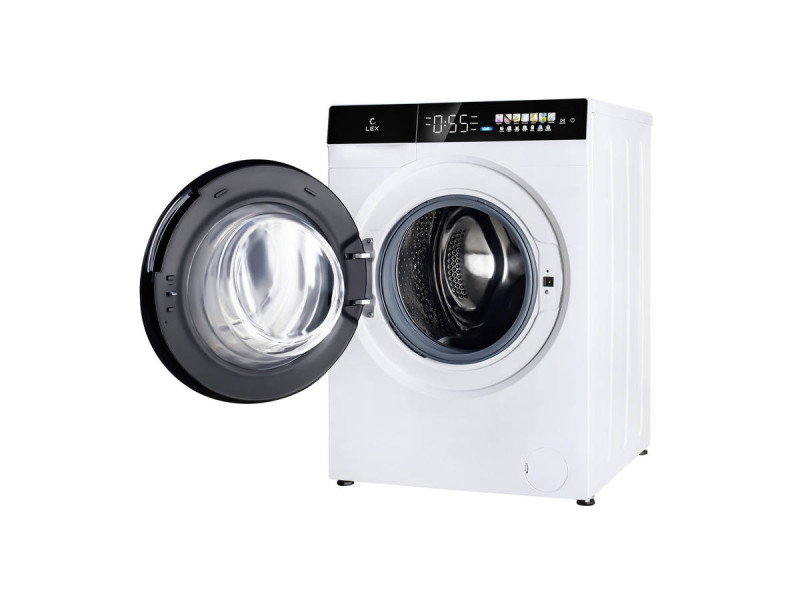 Стиральная машина LWM10012WBlIThD