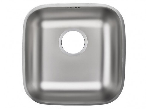 Мойка подстольная Модерн MOD400.400 -GT6C