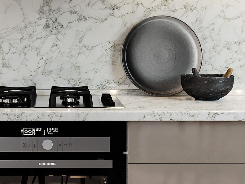 Кухня Эстетик 3,0 метра