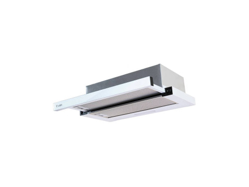 Вытяжка HONVER G 2M 600 WHITE Вытяжка HONVER G 2M 600 WHITE