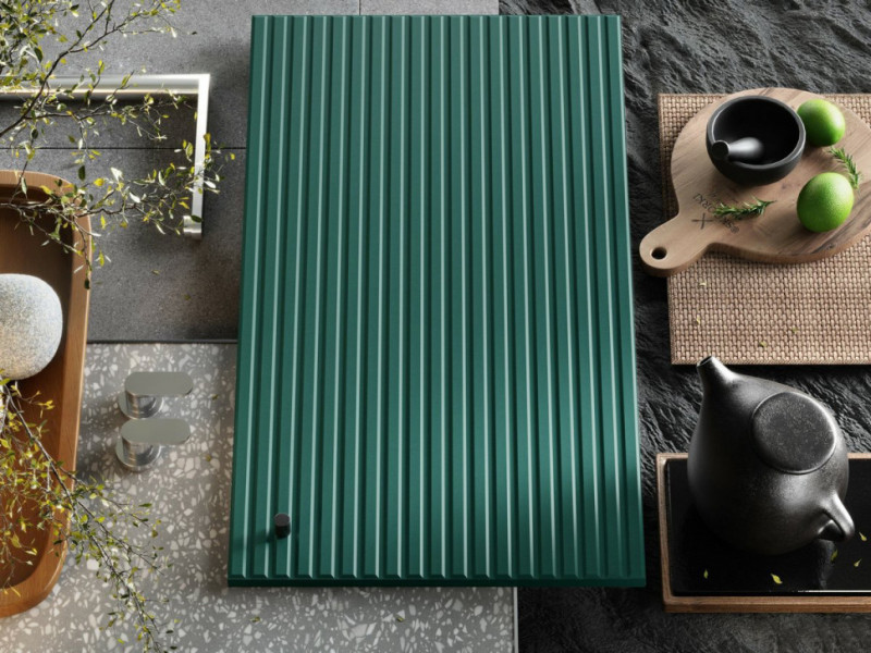 Кухня Милания - длина 3,3 м