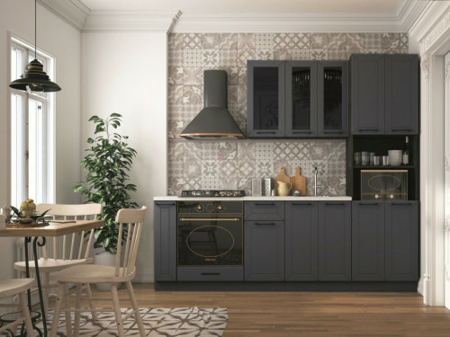 Кухня Глэдис