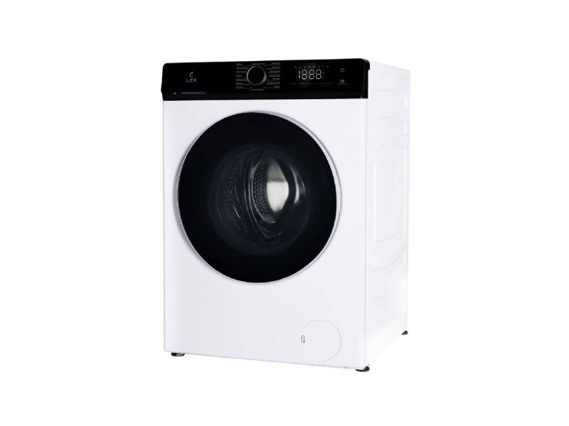 Стиральная машина LWM12012WBlID