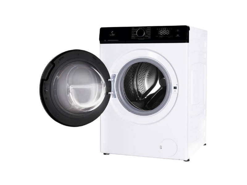 Стиральная машина LWM12012WBlID