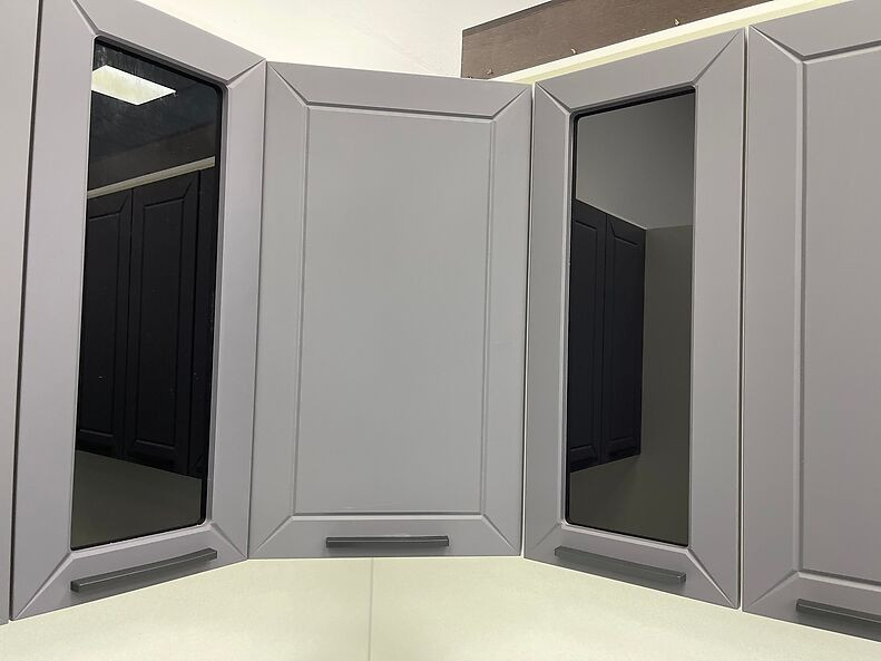 Кухня Глетчер 3,0 метра Кухня Глетчер 3,0 метра