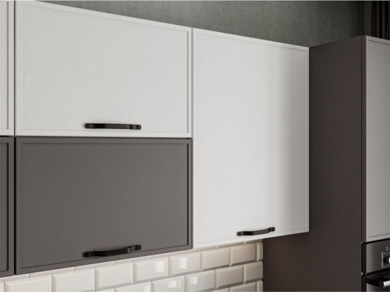 Кухня Марта - длина 3,7 м