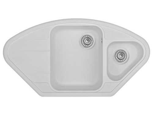 Мойка гранитная Longran Lotus LTG960.51015 Мойка гранитная Longran Lotus LTG960.51015