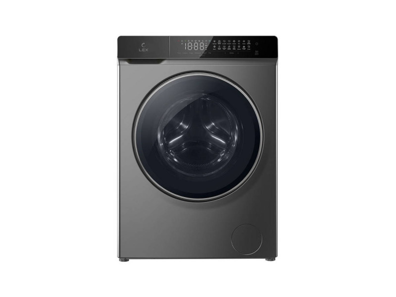 Стиральная машина LWM12014GrIThD
