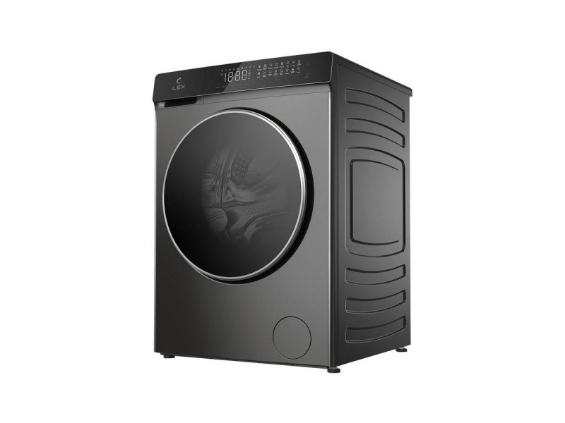 Стиральная машина LWM12014GrIThD
