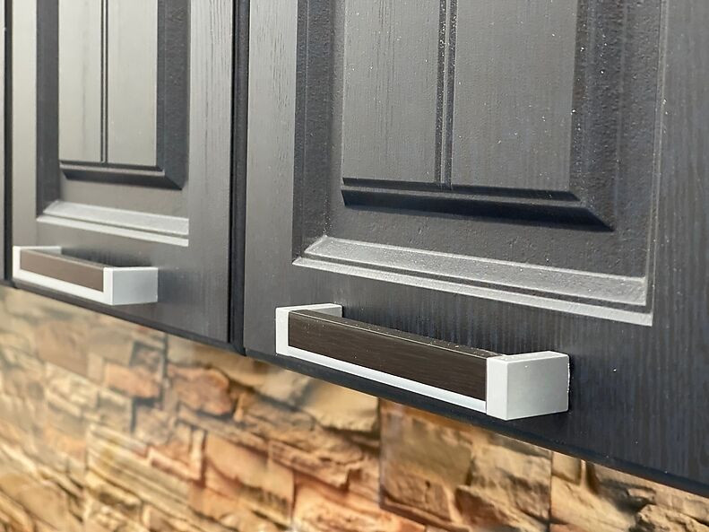 Кухня Прага 3,4 метра