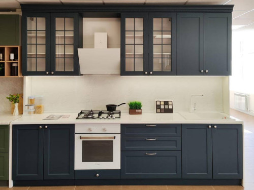 Кухня Мюнхен - длина 3 м