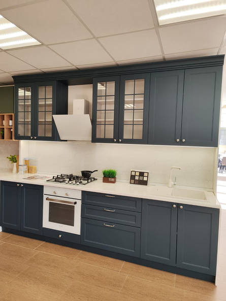 Кухня Мюнхен - длина 3 м