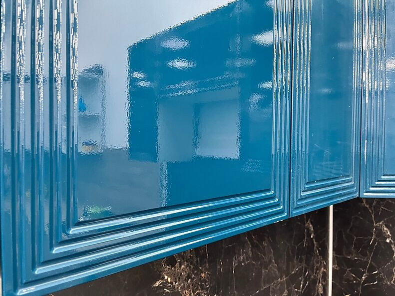 Кухня Виста 1,0 метра