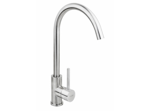Смеситель Longran Logic LM2102 SS