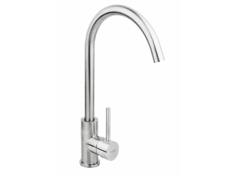 Смеситель Longran Logic LM2102 SS