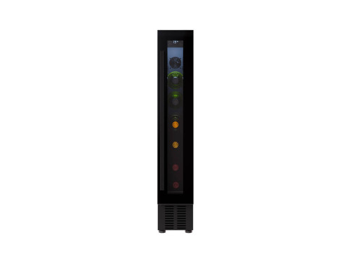 Винный шкаф отдельностоящий LWD1507BL Винный шкаф отдельностоящий LWD1507BL