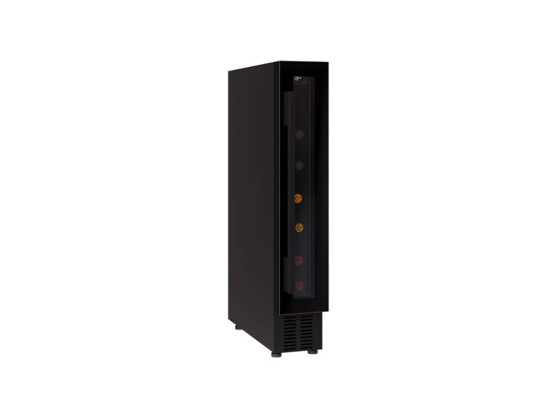 Винный шкаф отдельностоящий LWD1507BL