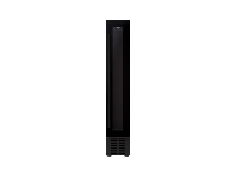 Винный шкаф отдельностоящий LWD1507BL