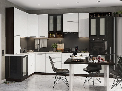 Кухня София 3,3 метра Кухня София 3,3 метра