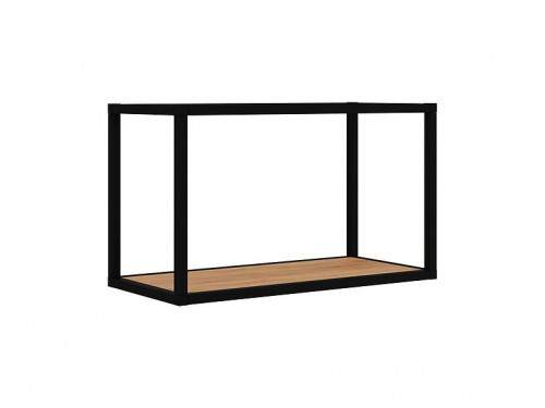 Полка навесная Полки Лофт 60 см