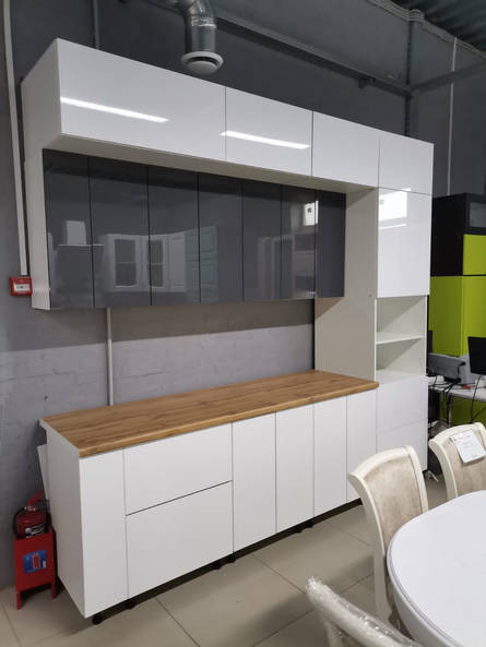 Кухня Galaxy - длина 3,2 м