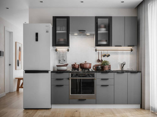 Кухня Nova - длина 2 м