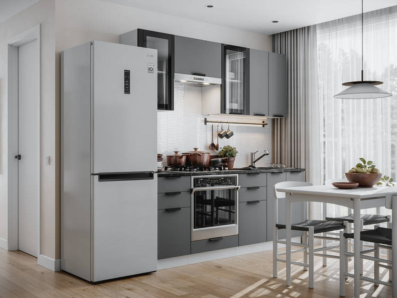 Кухня Nova - длина 2 м