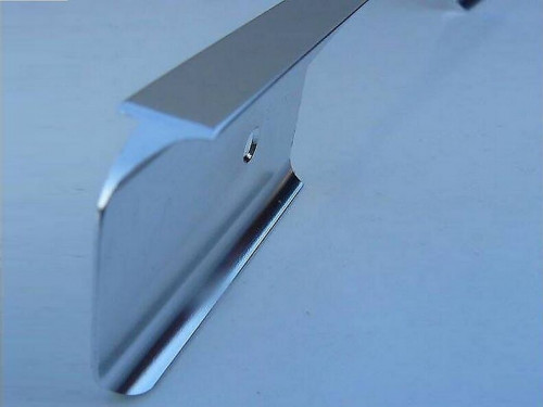 Планка 38 мм угловая соединительная