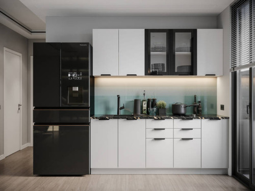 Кухня Nova - длина 2 м